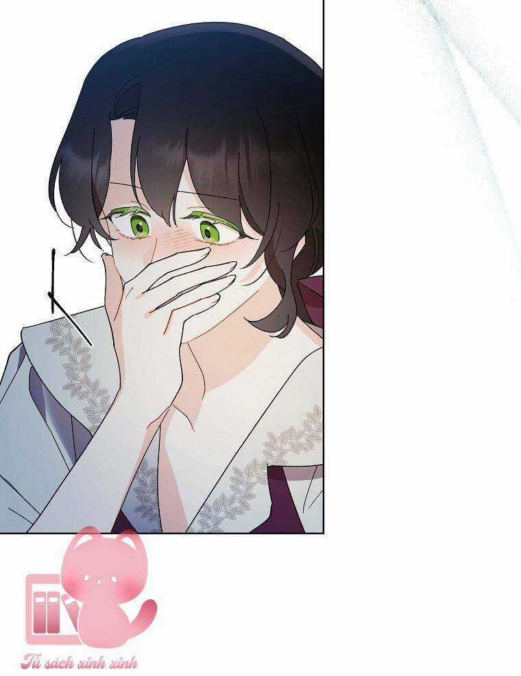 Tôi Trở Thành Mẹ Kế Của Cinderella Chapter 87 trang 27