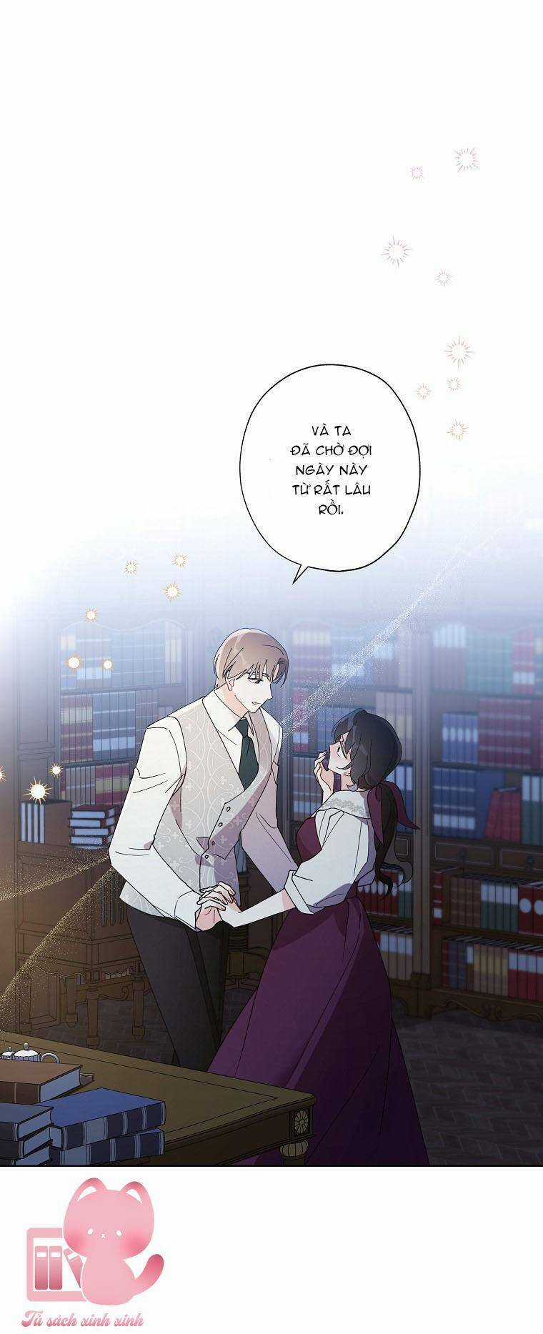 Tôi Trở Thành Mẹ Kế Của Cinderella Chapter 87 trang 28