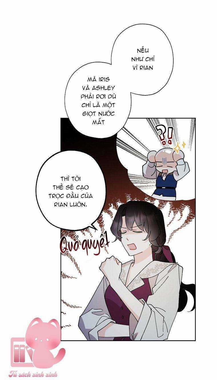 Tôi Trở Thành Mẹ Kế Của Cinderella Chapter 87 trang 3