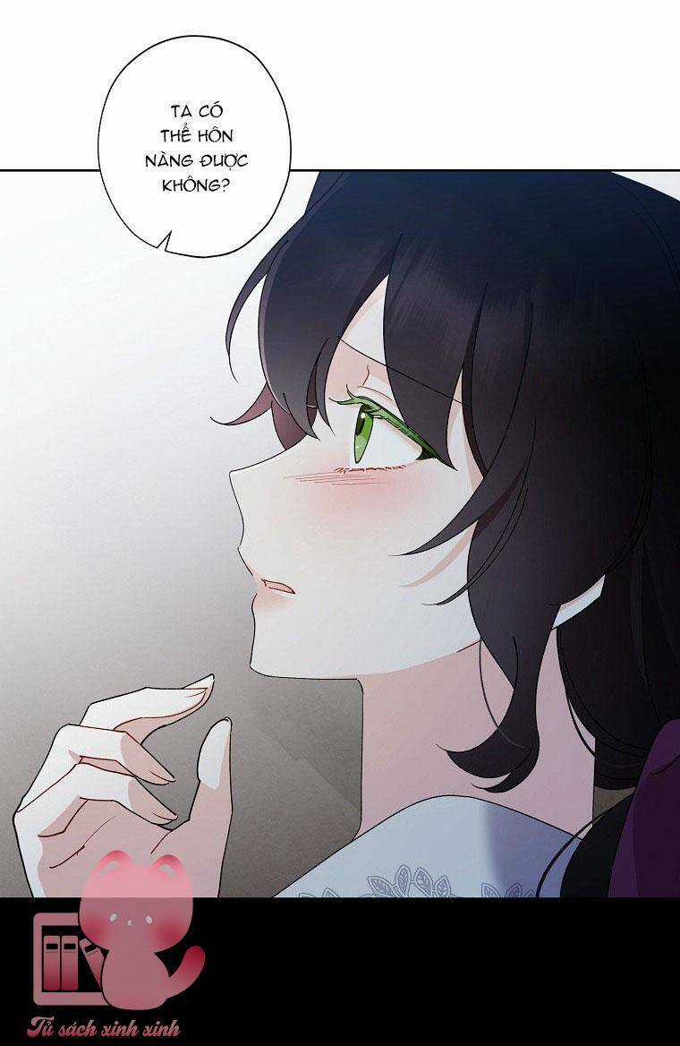 Tôi Trở Thành Mẹ Kế Của Cinderella Chapter 87 trang 30