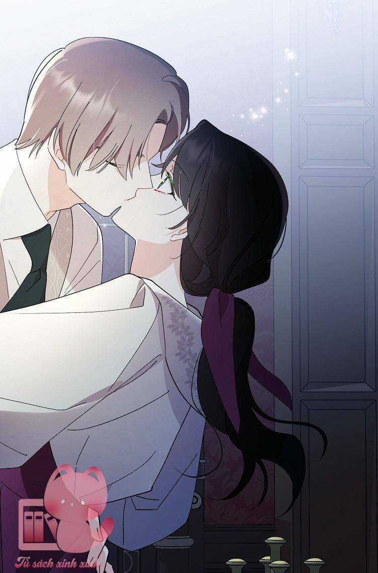 Tôi Trở Thành Mẹ Kế Của Cinderella Chapter 87 trang 34