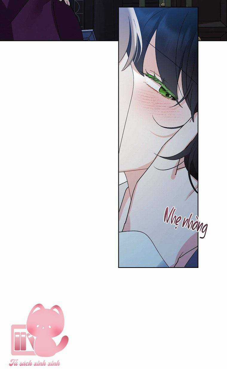 Tôi Trở Thành Mẹ Kế Của Cinderella Chapter 87 trang 35