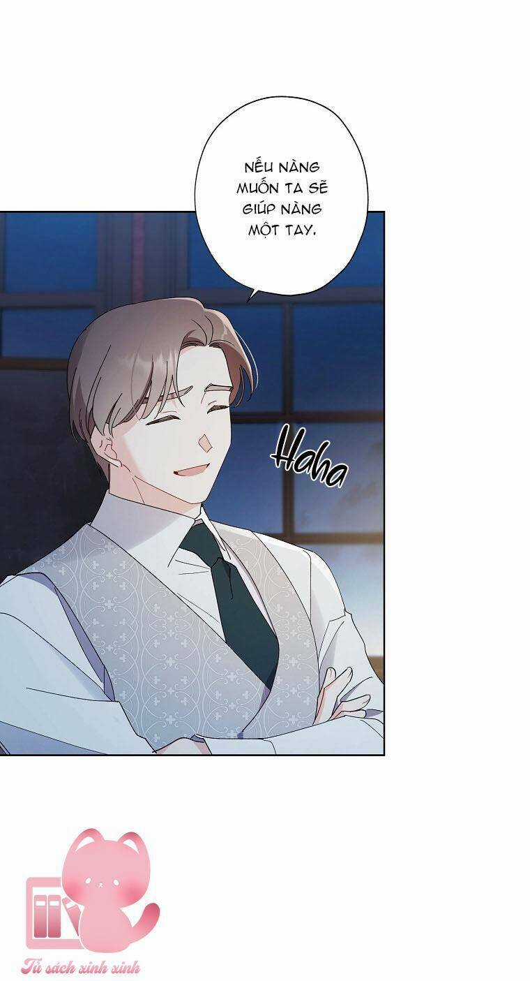 Tôi Trở Thành Mẹ Kế Của Cinderella Chapter 87 trang 4