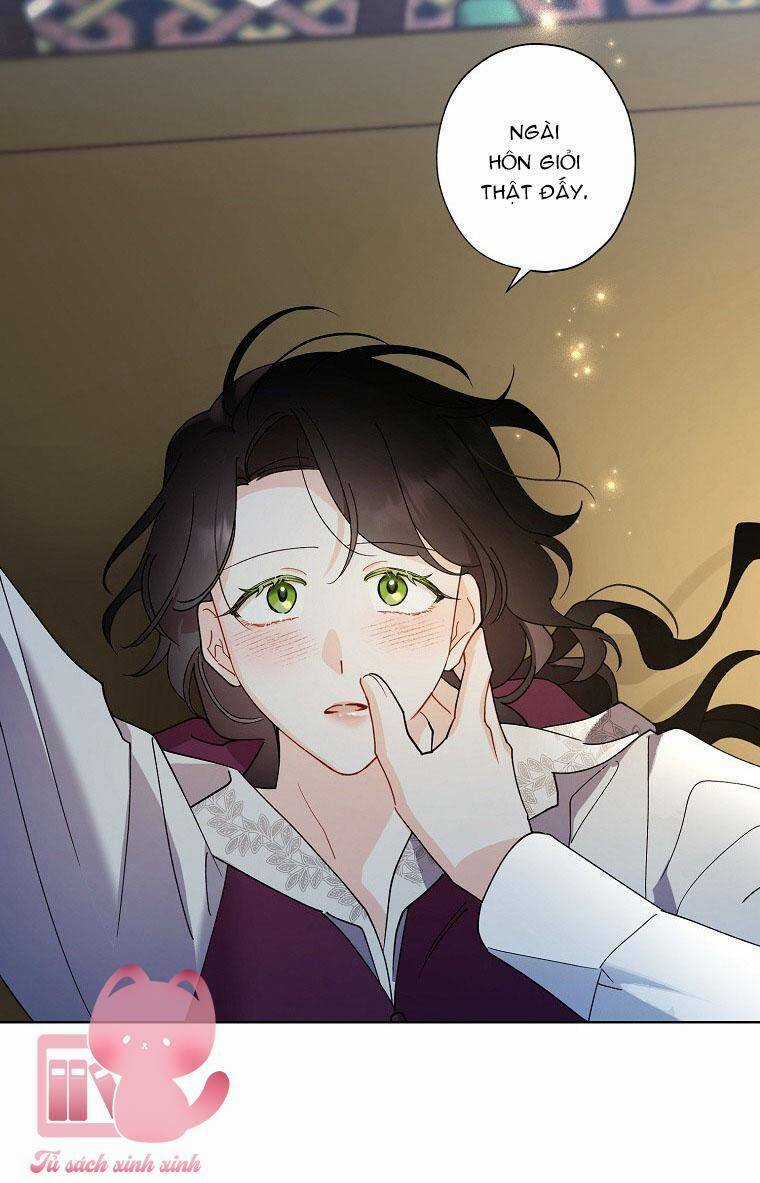 Tôi Trở Thành Mẹ Kế Của Cinderella Chapter 87 trang 40