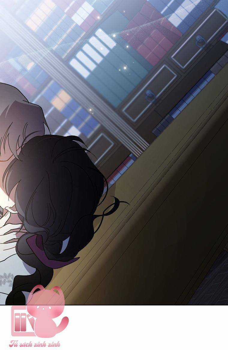 Tôi Trở Thành Mẹ Kế Của Cinderella Chapter 87 trang 43