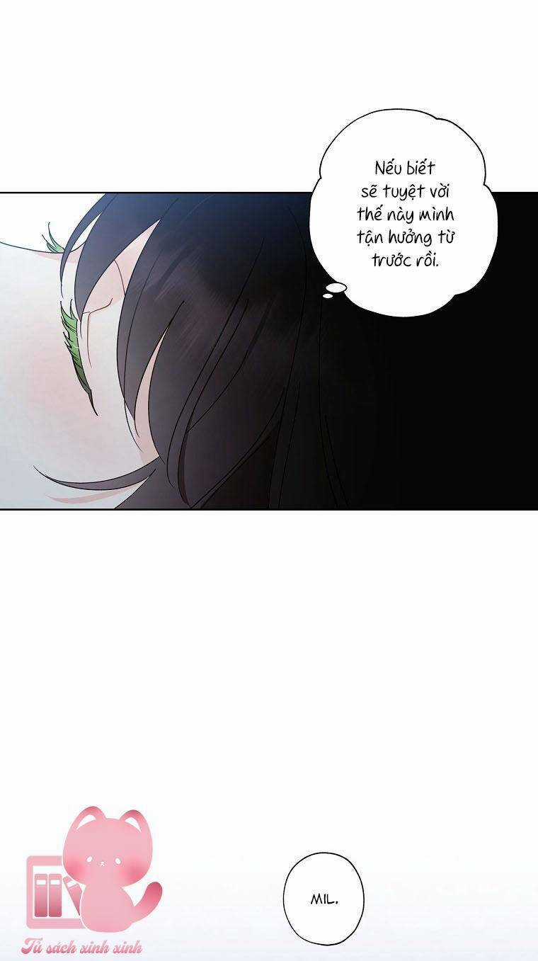 Tôi Trở Thành Mẹ Kế Của Cinderella Chapter 87 trang 44