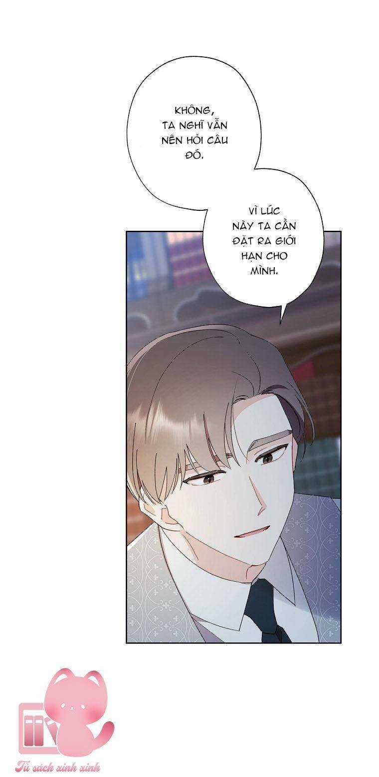 Tôi Trở Thành Mẹ Kế Của Cinderella Chapter 87 trang 46