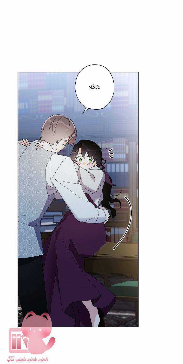 Tôi Trở Thành Mẹ Kế Của Cinderella Chapter 87 trang 47