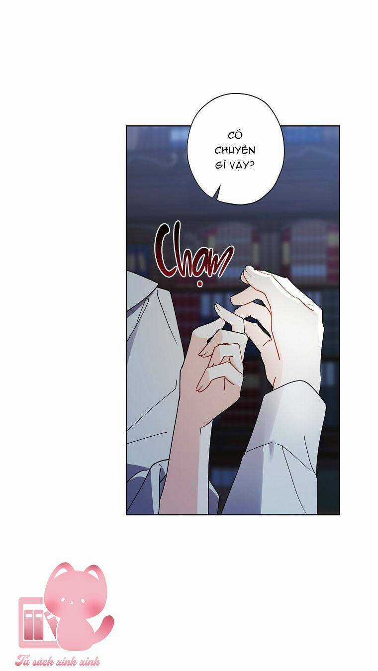 Tôi Trở Thành Mẹ Kế Của Cinderella Chapter 87 trang 50