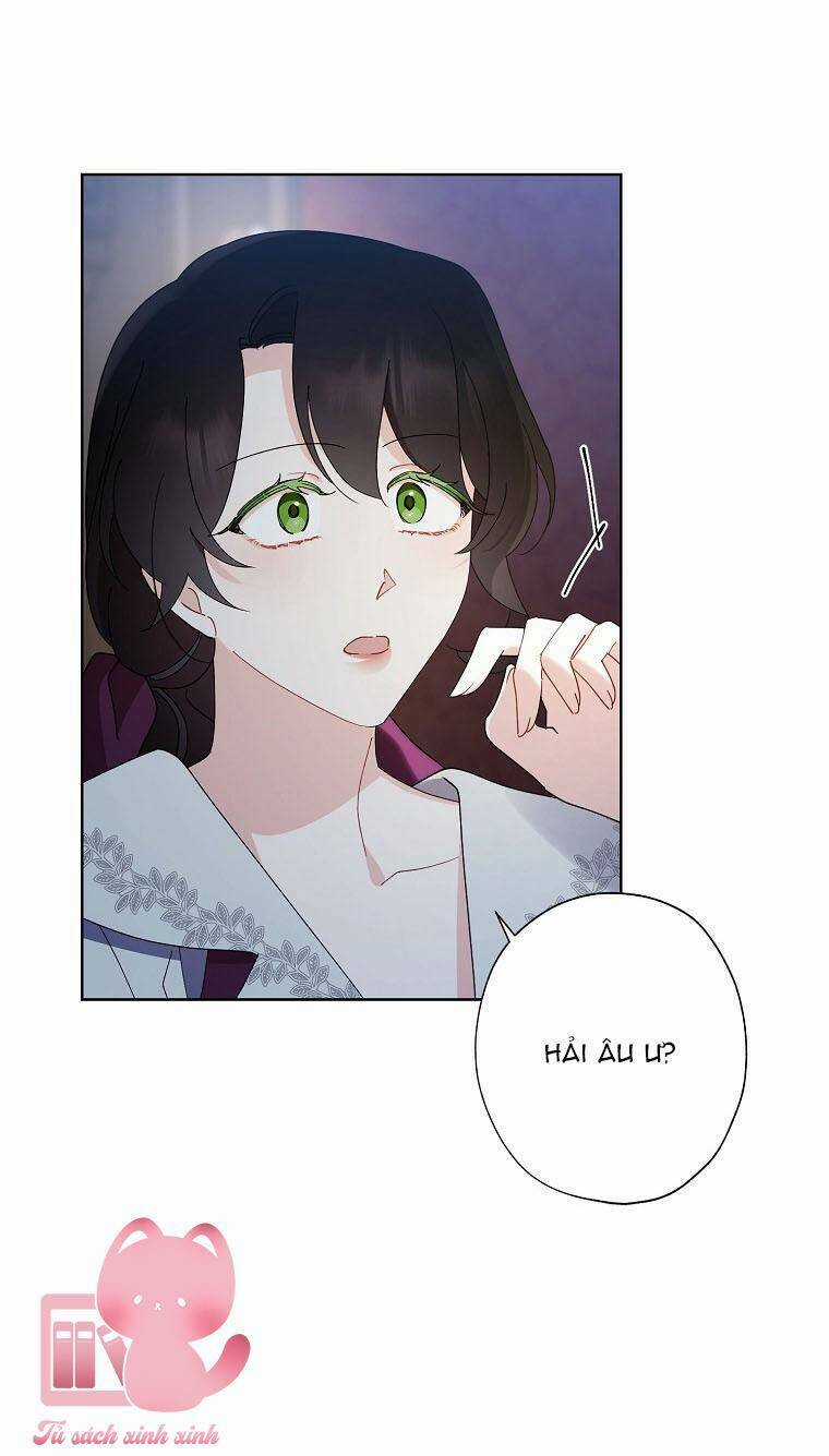 Tôi Trở Thành Mẹ Kế Của Cinderella Chapter 87 trang 52