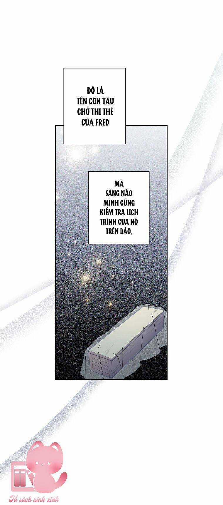 Tôi Trở Thành Mẹ Kế Của Cinderella Chapter 87 trang 53