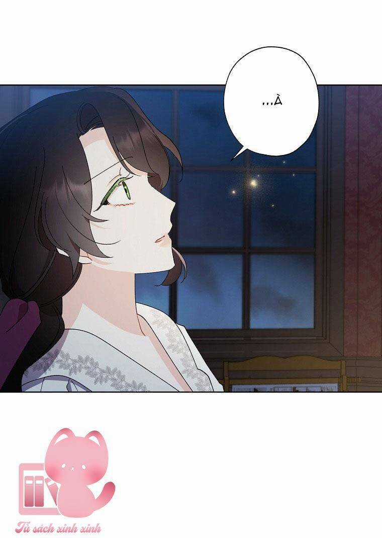 Tôi Trở Thành Mẹ Kế Của Cinderella Chapter 87 trang 56