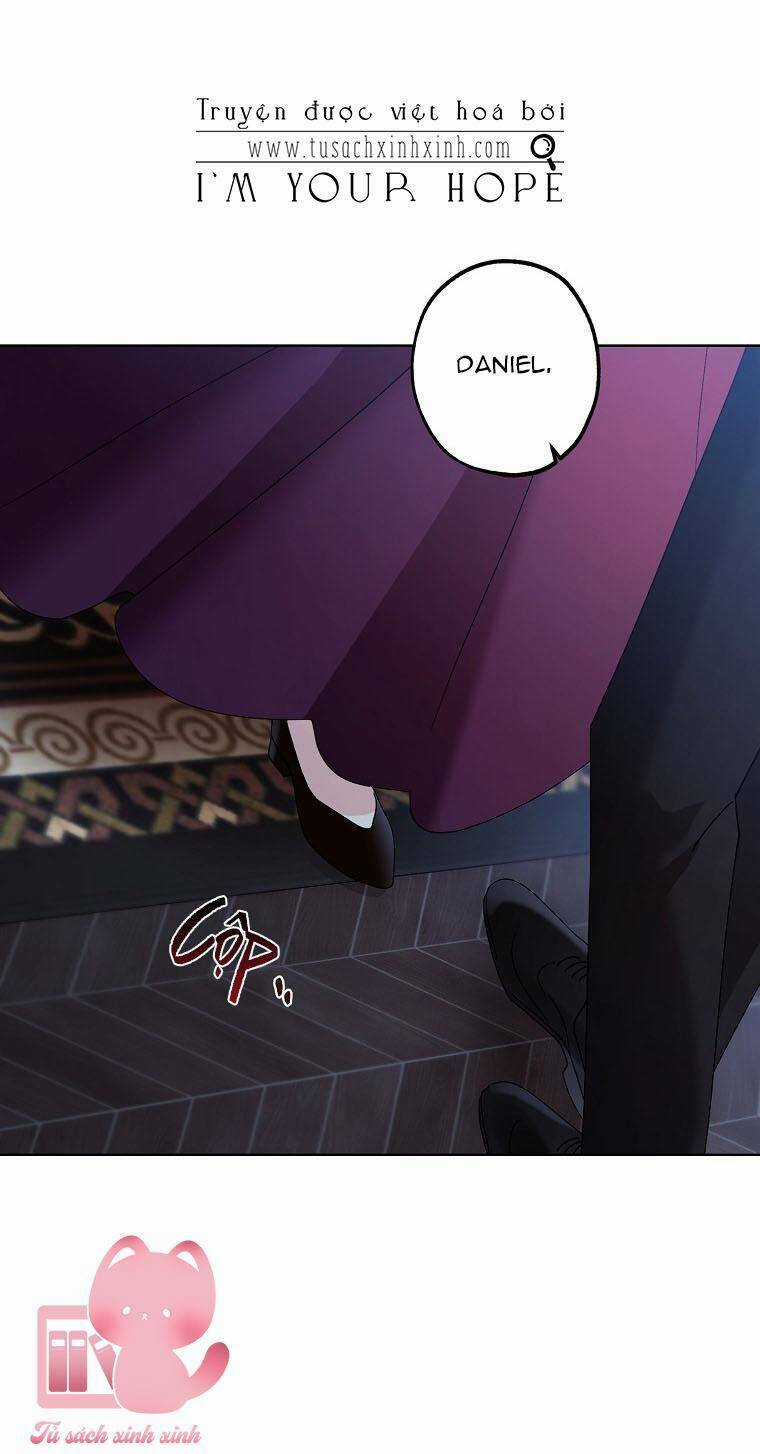 Tôi Trở Thành Mẹ Kế Của Cinderella Chapter 87 trang 59