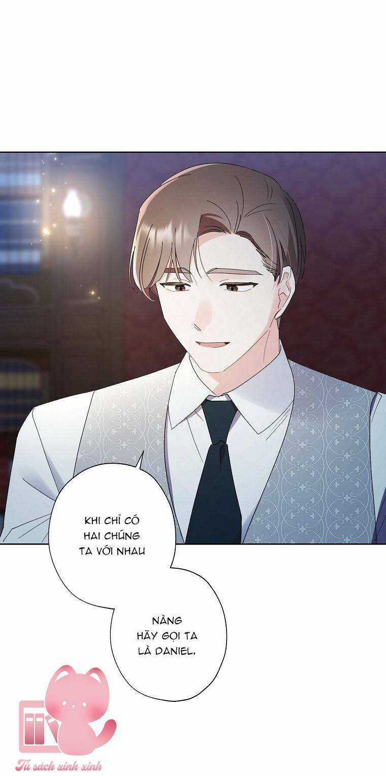 Tôi Trở Thành Mẹ Kế Của Cinderella Chapter 87 trang 60
