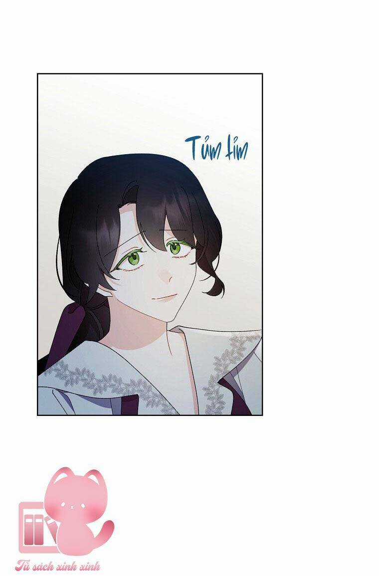 Tôi Trở Thành Mẹ Kế Của Cinderella Chapter 87 trang 61