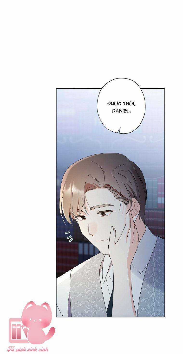 Tôi Trở Thành Mẹ Kế Của Cinderella Chapter 87 trang 62