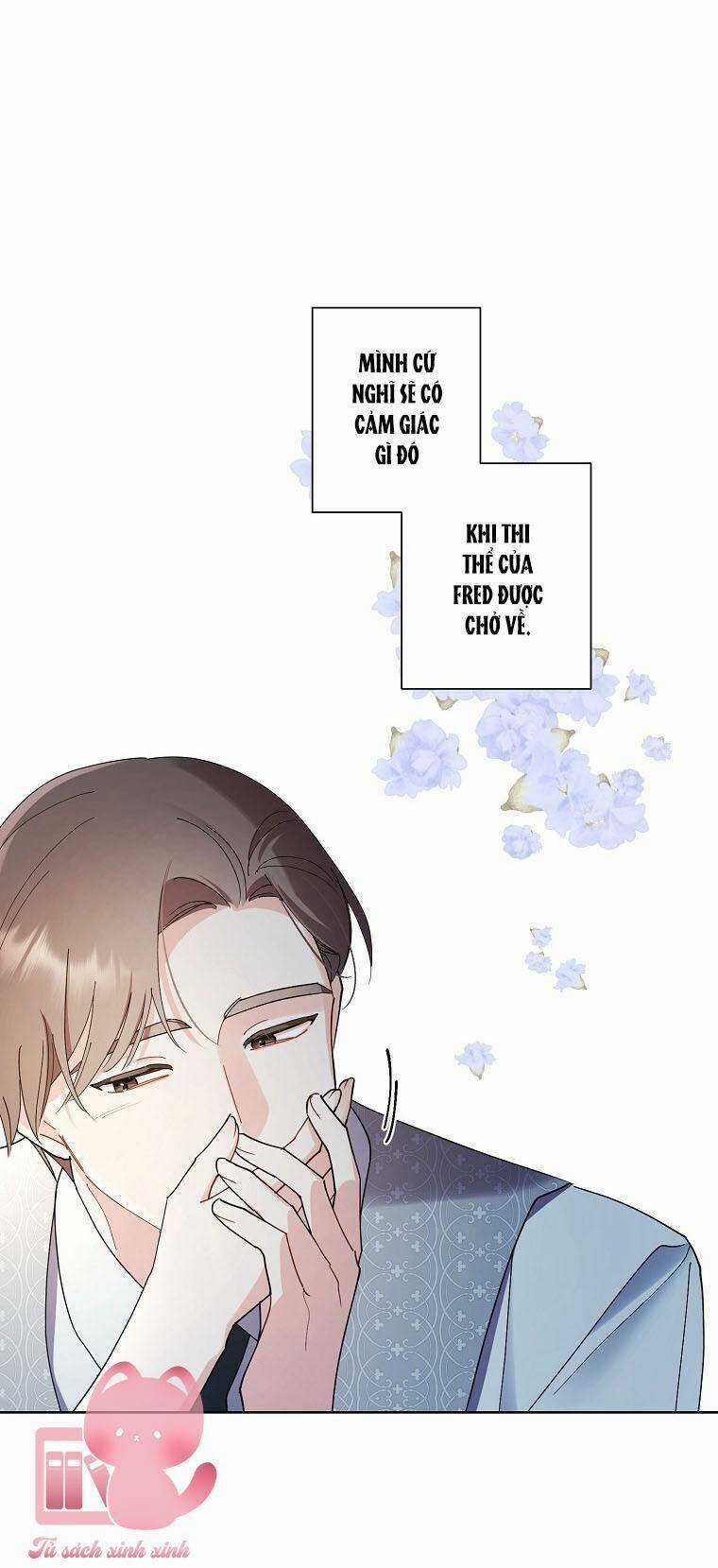 Tôi Trở Thành Mẹ Kế Của Cinderella Chapter 87 trang 64