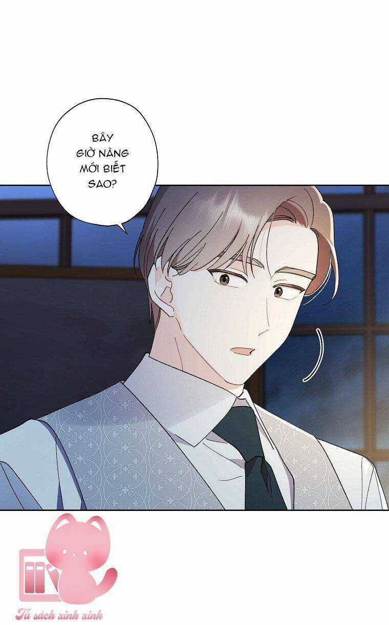 Tôi Trở Thành Mẹ Kế Của Cinderella Chapter 87 trang 8