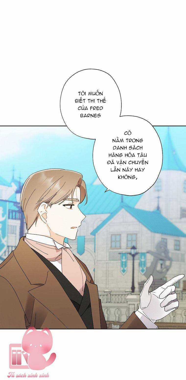 Tôi Trở Thành Mẹ Kế Của Cinderella Chapter 88 trang 13