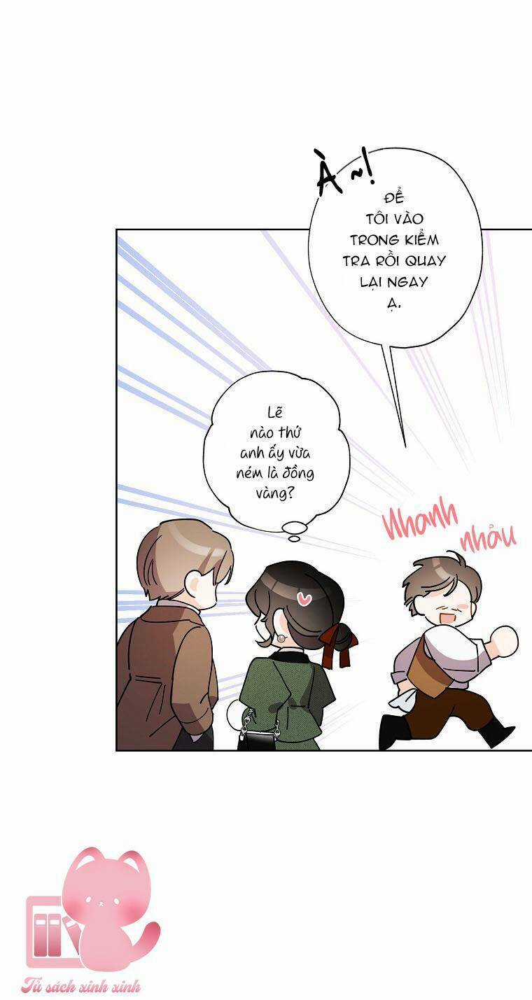 Tôi Trở Thành Mẹ Kế Của Cinderella Chapter 88 trang 14