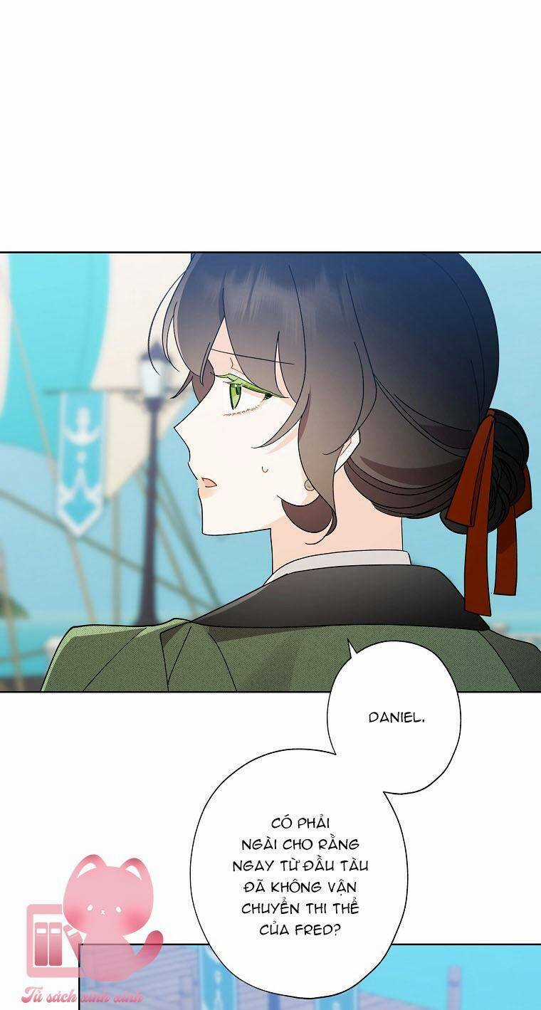Tôi Trở Thành Mẹ Kế Của Cinderella Chapter 88 trang 15