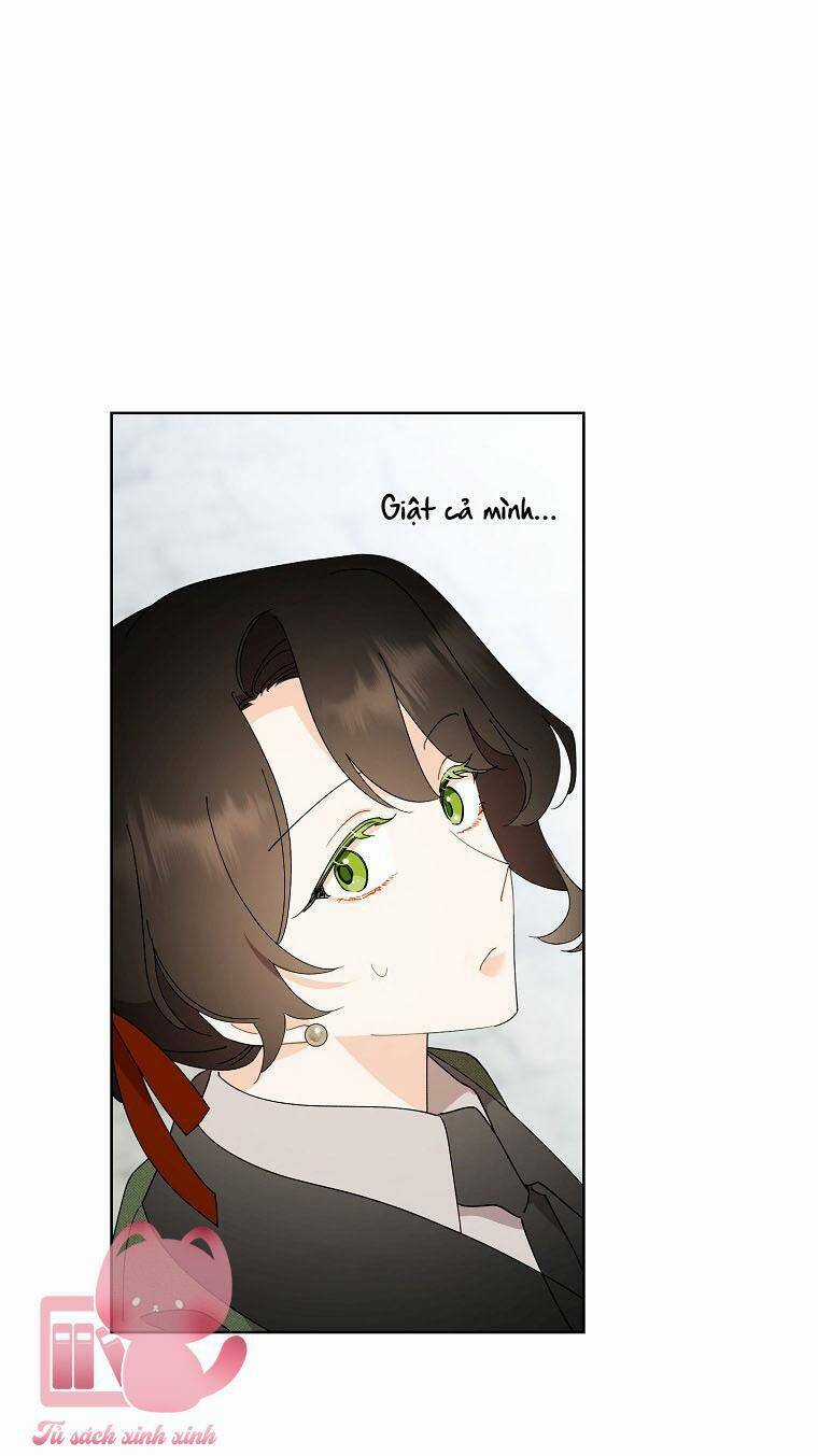 Tôi Trở Thành Mẹ Kế Của Cinderella Chapter 88 trang 18