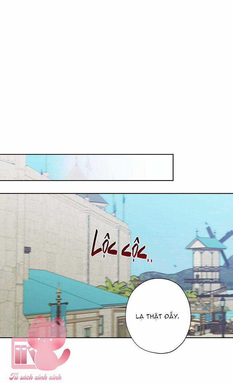 Tôi Trở Thành Mẹ Kế Của Cinderella Chapter 88 trang 24