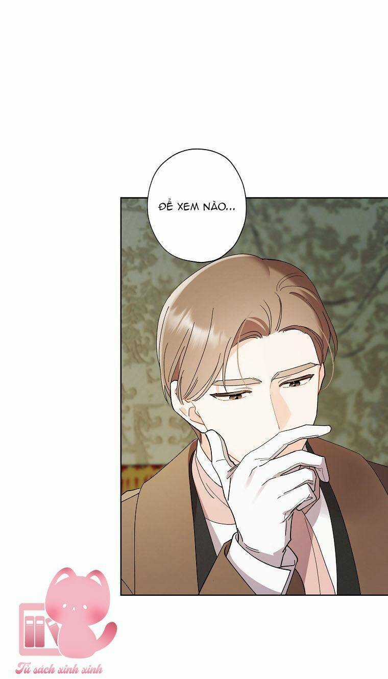 Tôi Trở Thành Mẹ Kế Của Cinderella Chapter 88 trang 26