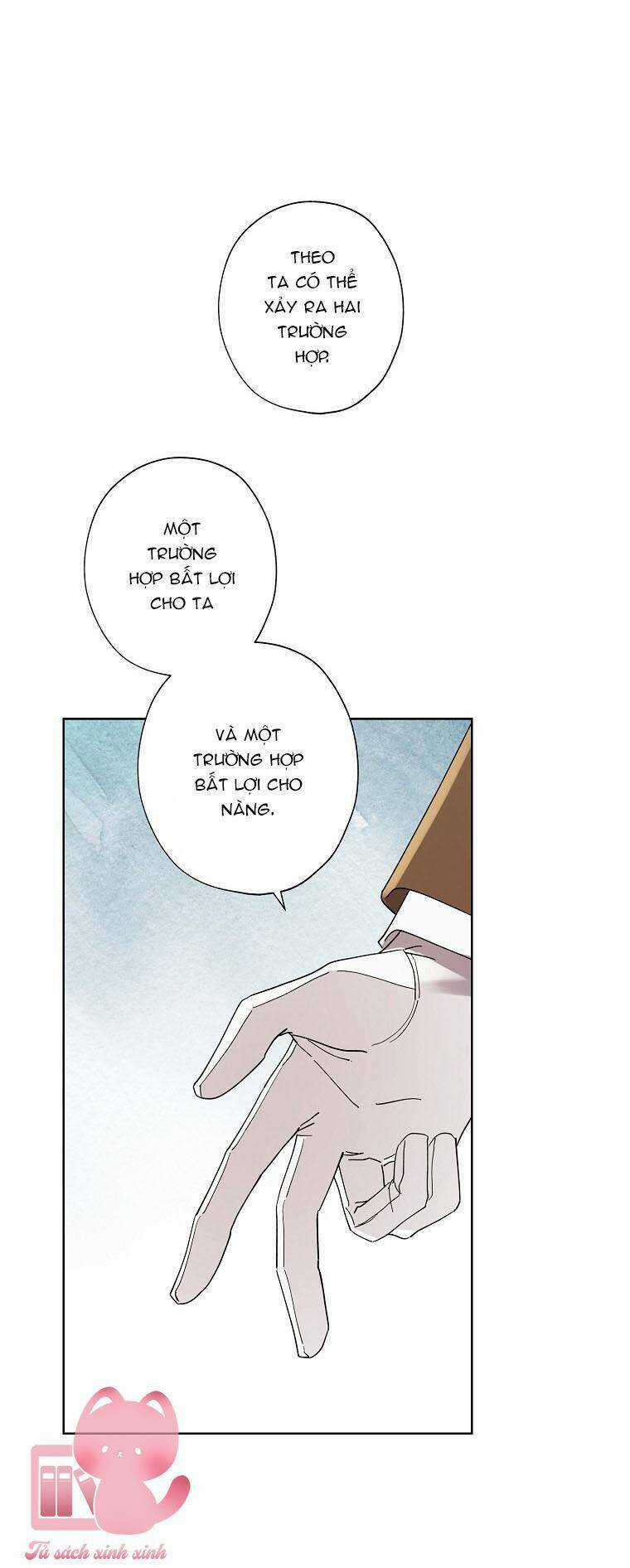 Tôi Trở Thành Mẹ Kế Của Cinderella Chapter 88 trang 28