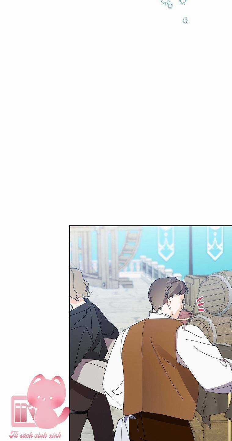 Tôi Trở Thành Mẹ Kế Của Cinderella Chapter 88 trang 3