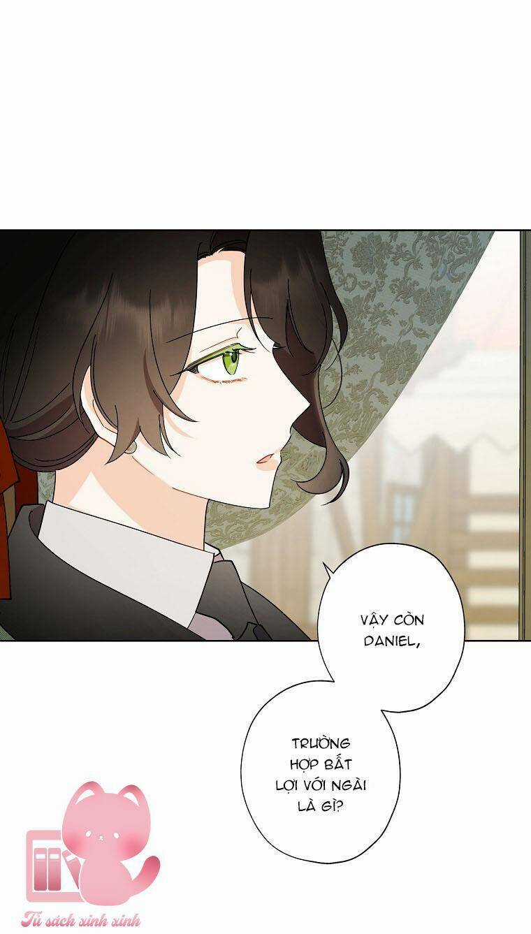 Tôi Trở Thành Mẹ Kế Của Cinderella Chapter 88 trang 30