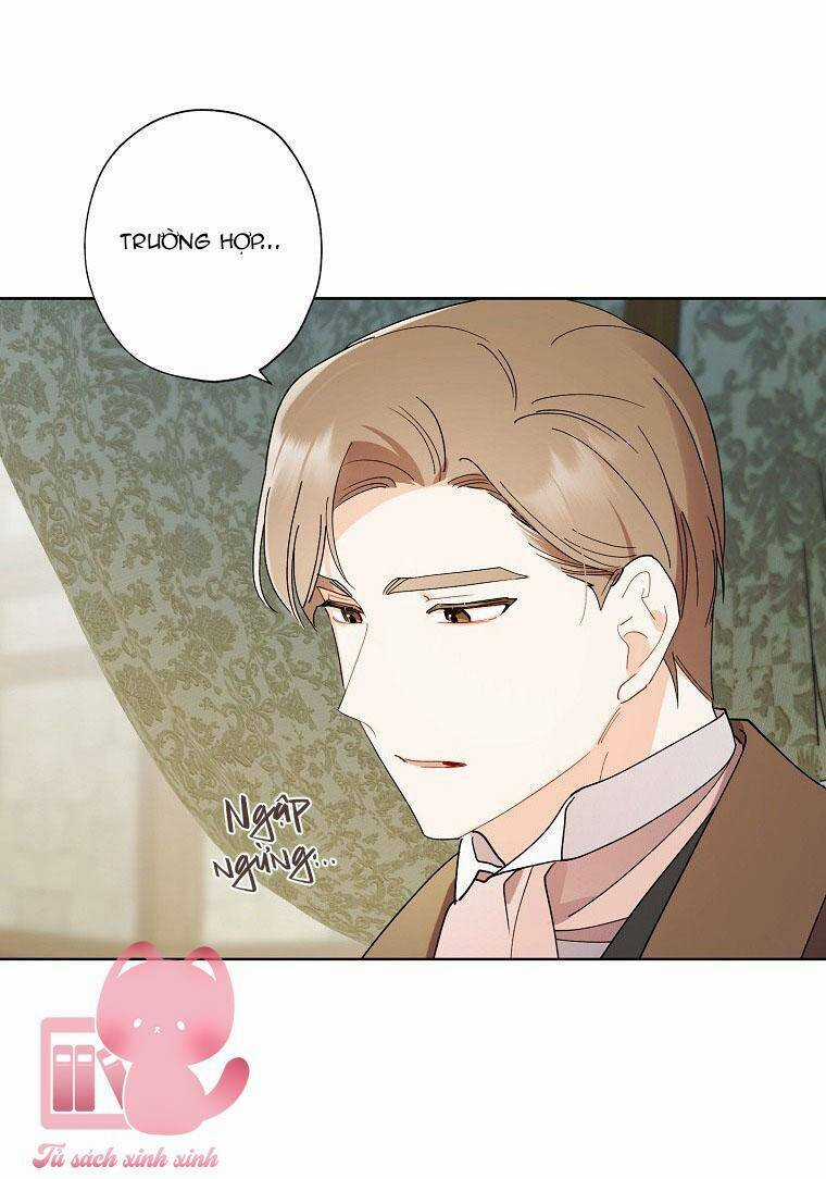 Tôi Trở Thành Mẹ Kế Của Cinderella Chapter 88 trang 31