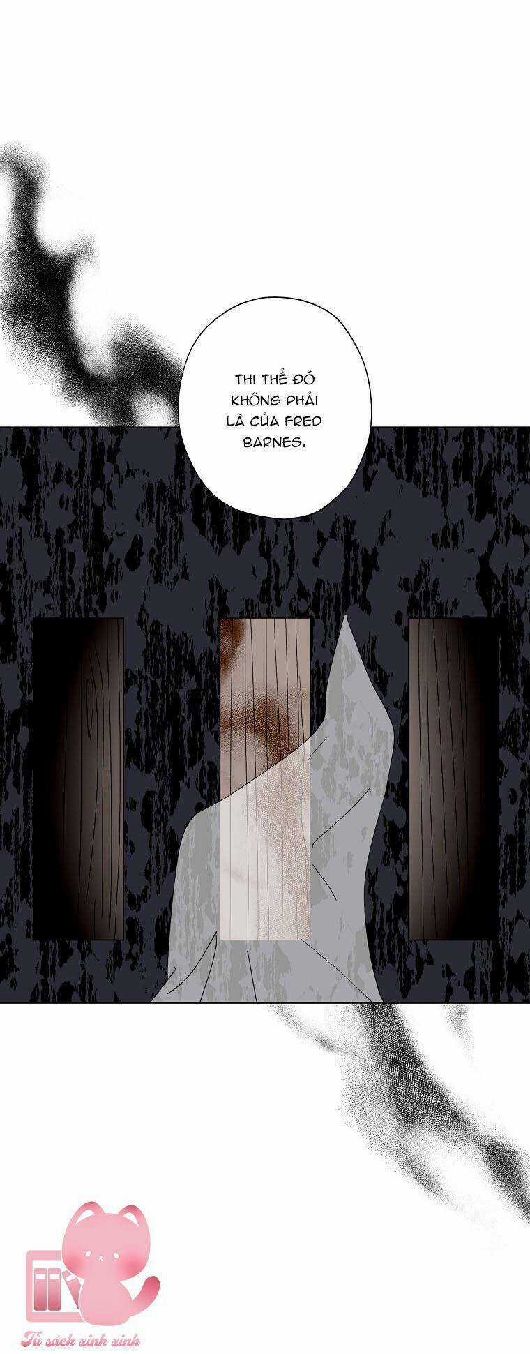 Tôi Trở Thành Mẹ Kế Của Cinderella Chapter 88 trang 32