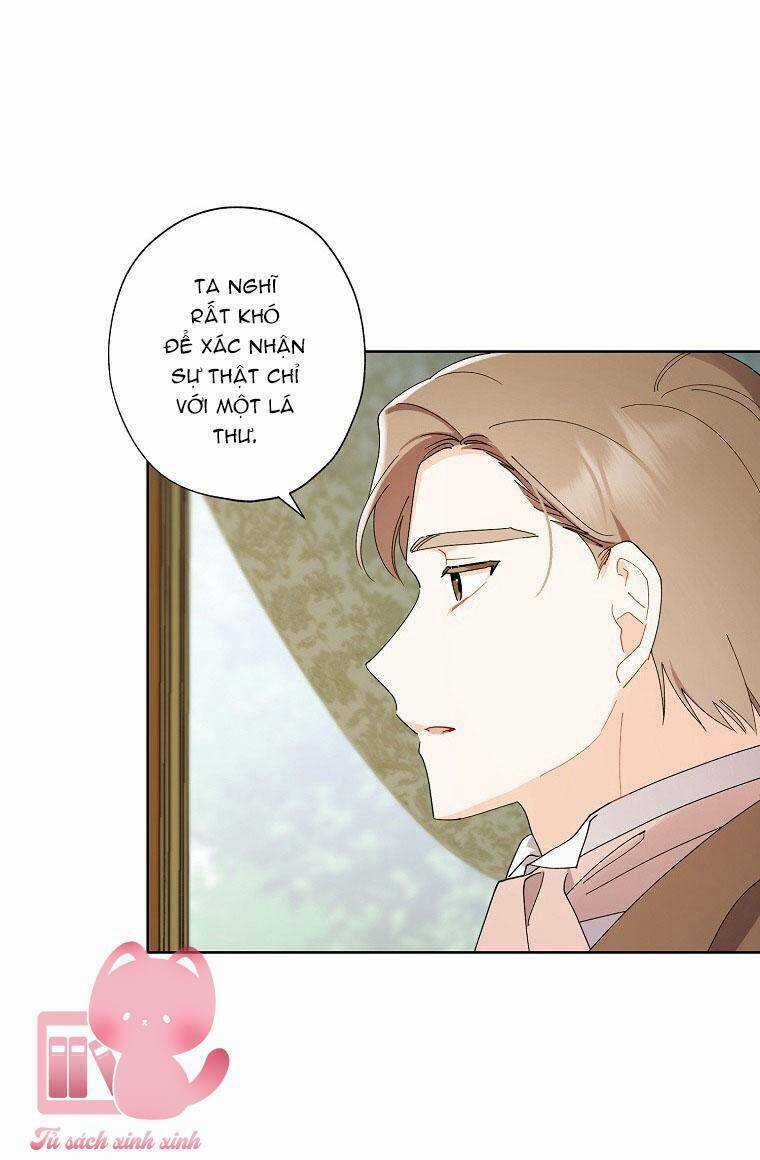 Tôi Trở Thành Mẹ Kế Của Cinderella Chapter 88 trang 34