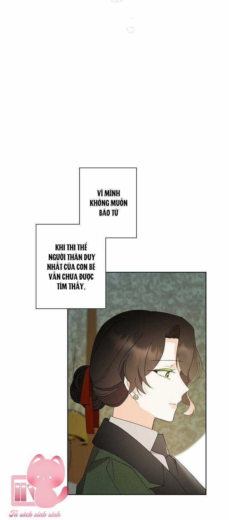 Tôi Trở Thành Mẹ Kế Của Cinderella Chapter 88 trang 39