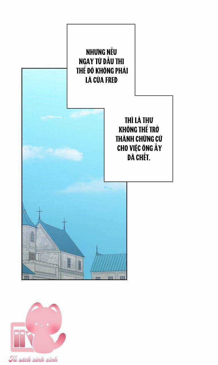 Tôi Trở Thành Mẹ Kế Của Cinderella Chapter 88 trang 40