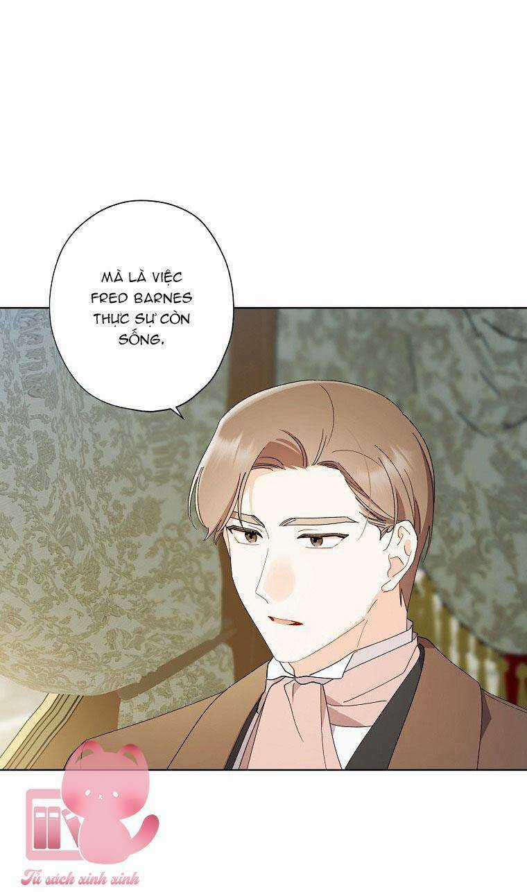 Tôi Trở Thành Mẹ Kế Của Cinderella Chapter 88 trang 42