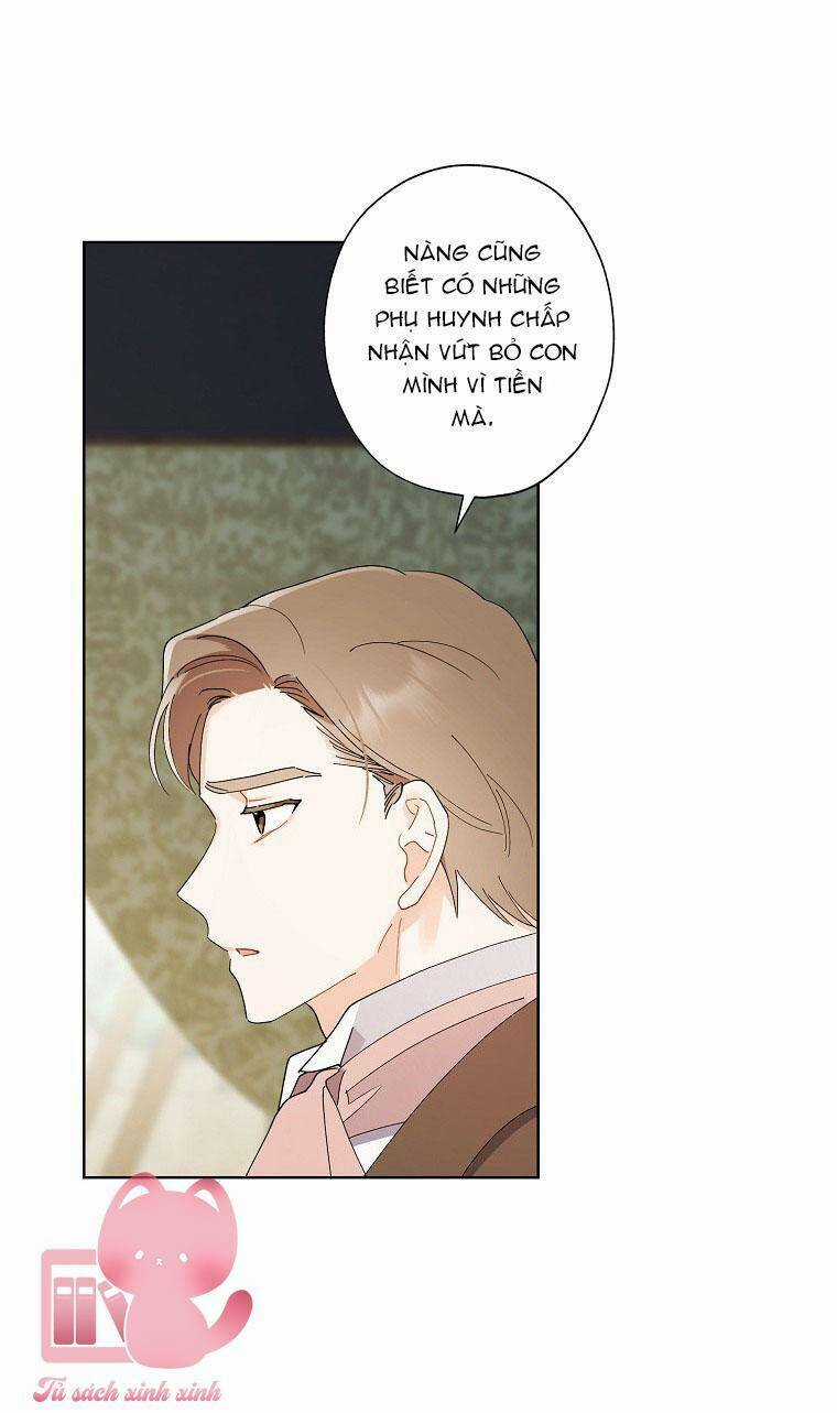 Tôi Trở Thành Mẹ Kế Của Cinderella Chapter 88 trang 45