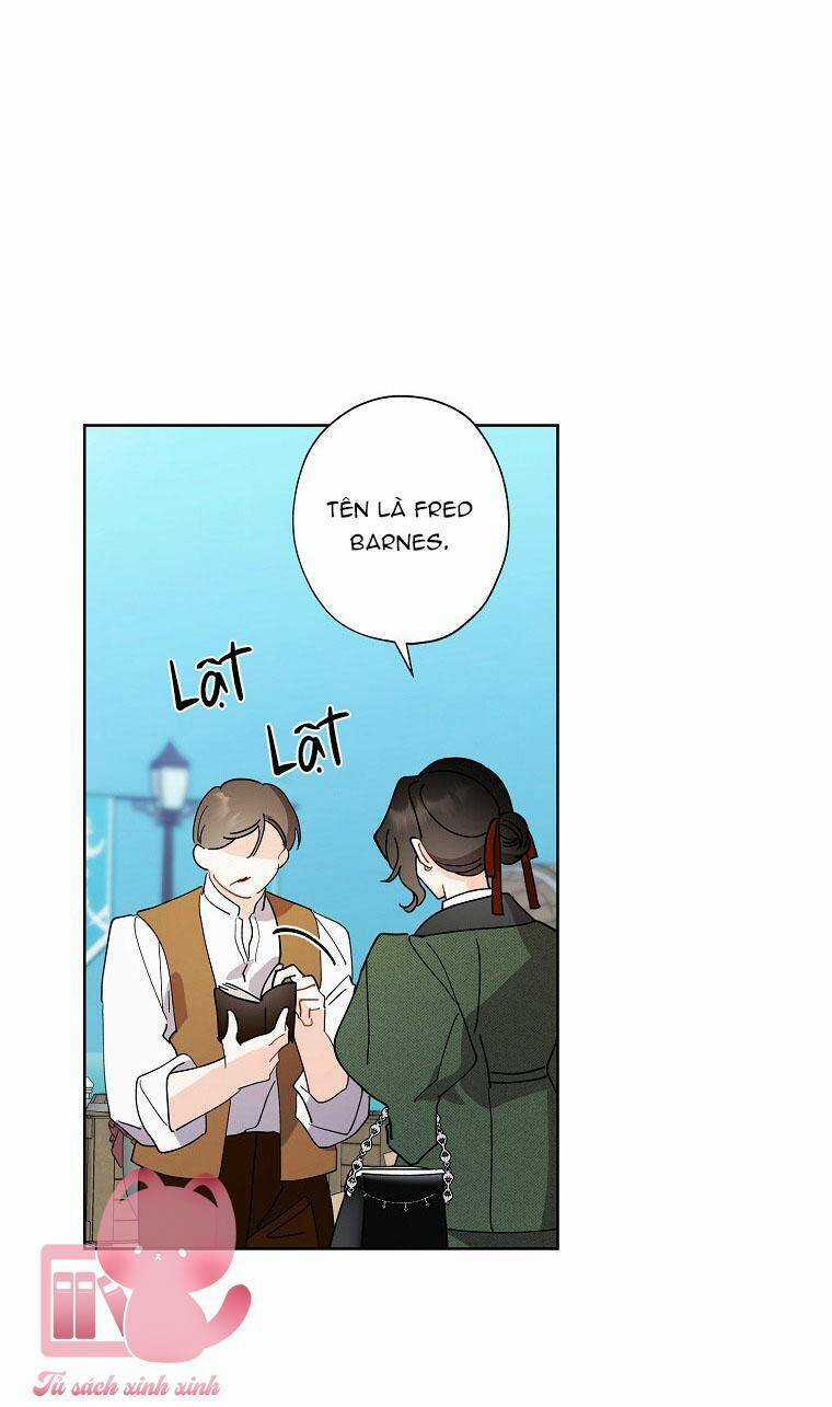 Tôi Trở Thành Mẹ Kế Của Cinderella Chapter 88 trang 5