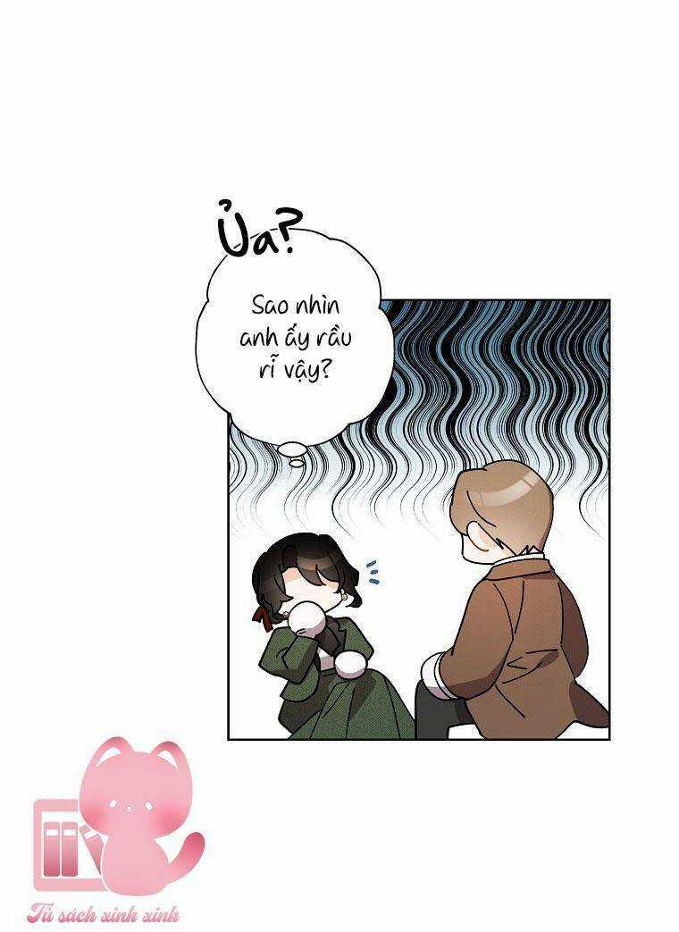 Tôi Trở Thành Mẹ Kế Của Cinderella Chapter 88 trang 52