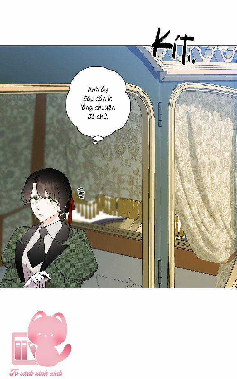 Tôi Trở Thành Mẹ Kế Của Cinderella Chapter 88 trang 53