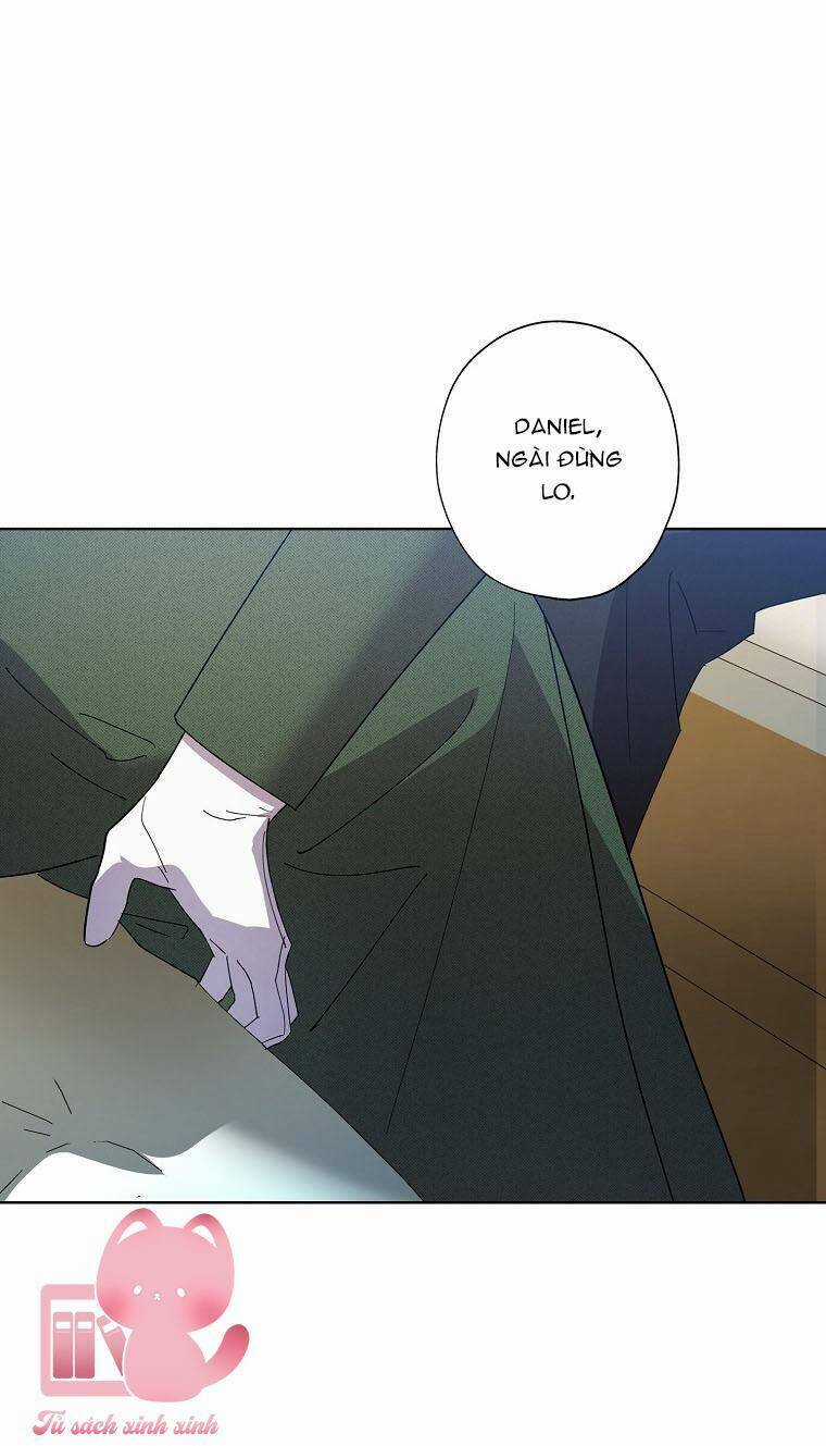 Tôi Trở Thành Mẹ Kế Của Cinderella Chapter 88 trang 54