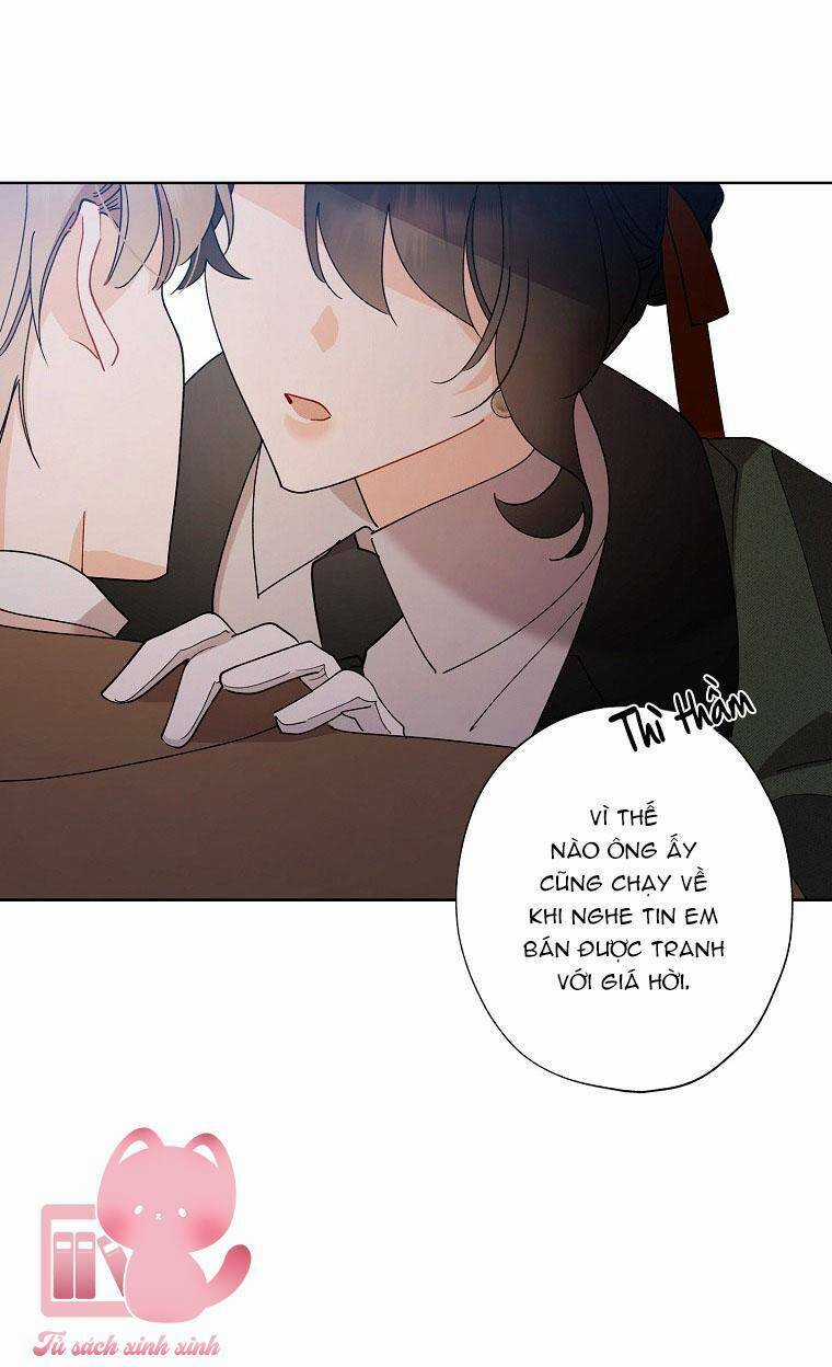 Tôi Trở Thành Mẹ Kế Của Cinderella Chapter 88 trang 56