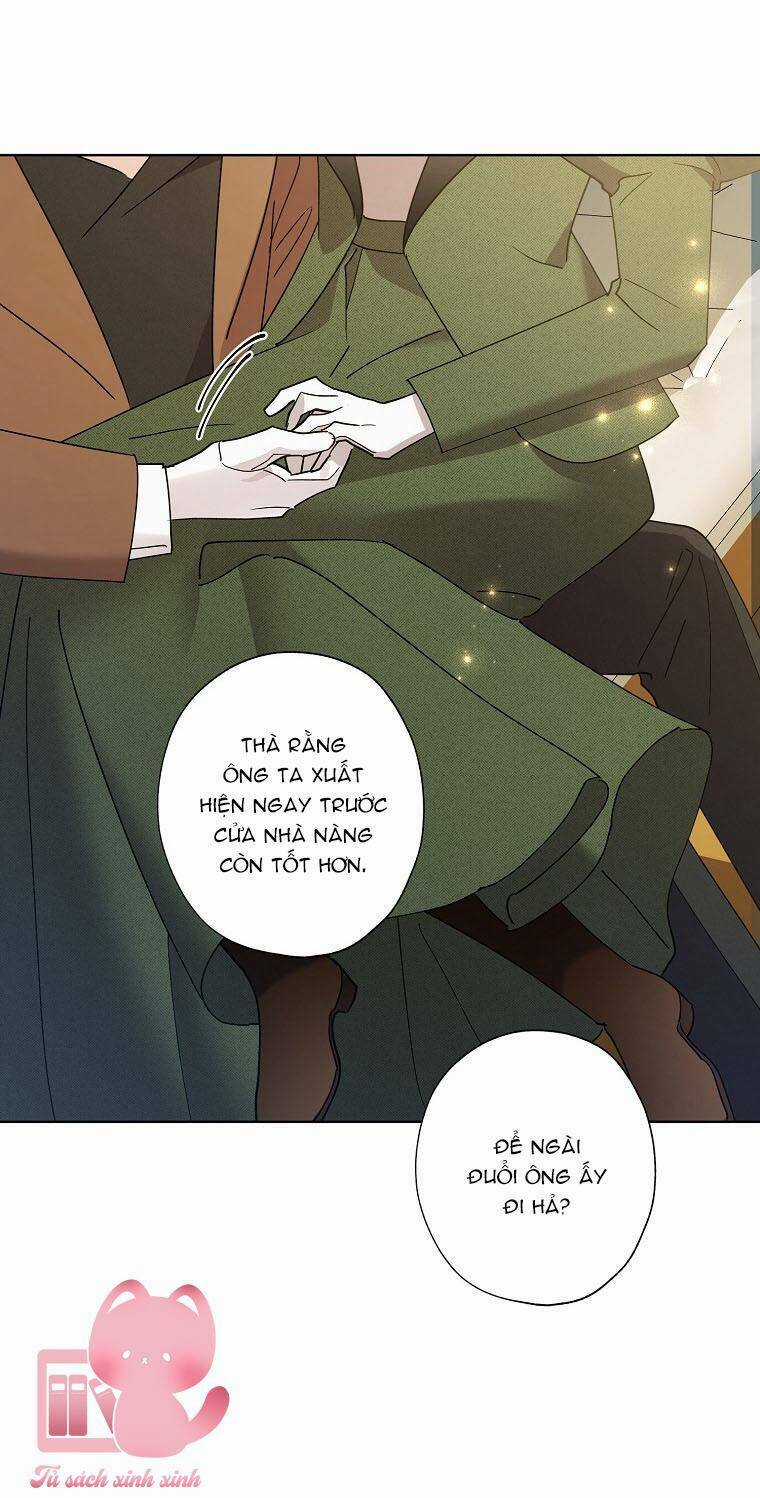 Tôi Trở Thành Mẹ Kế Của Cinderella Chapter 88 trang 59
