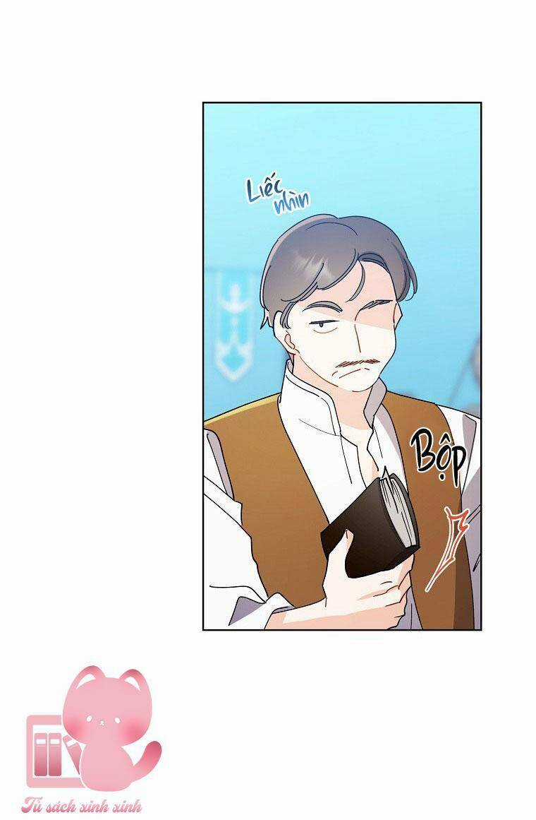 Tôi Trở Thành Mẹ Kế Của Cinderella Chapter 88 trang 6