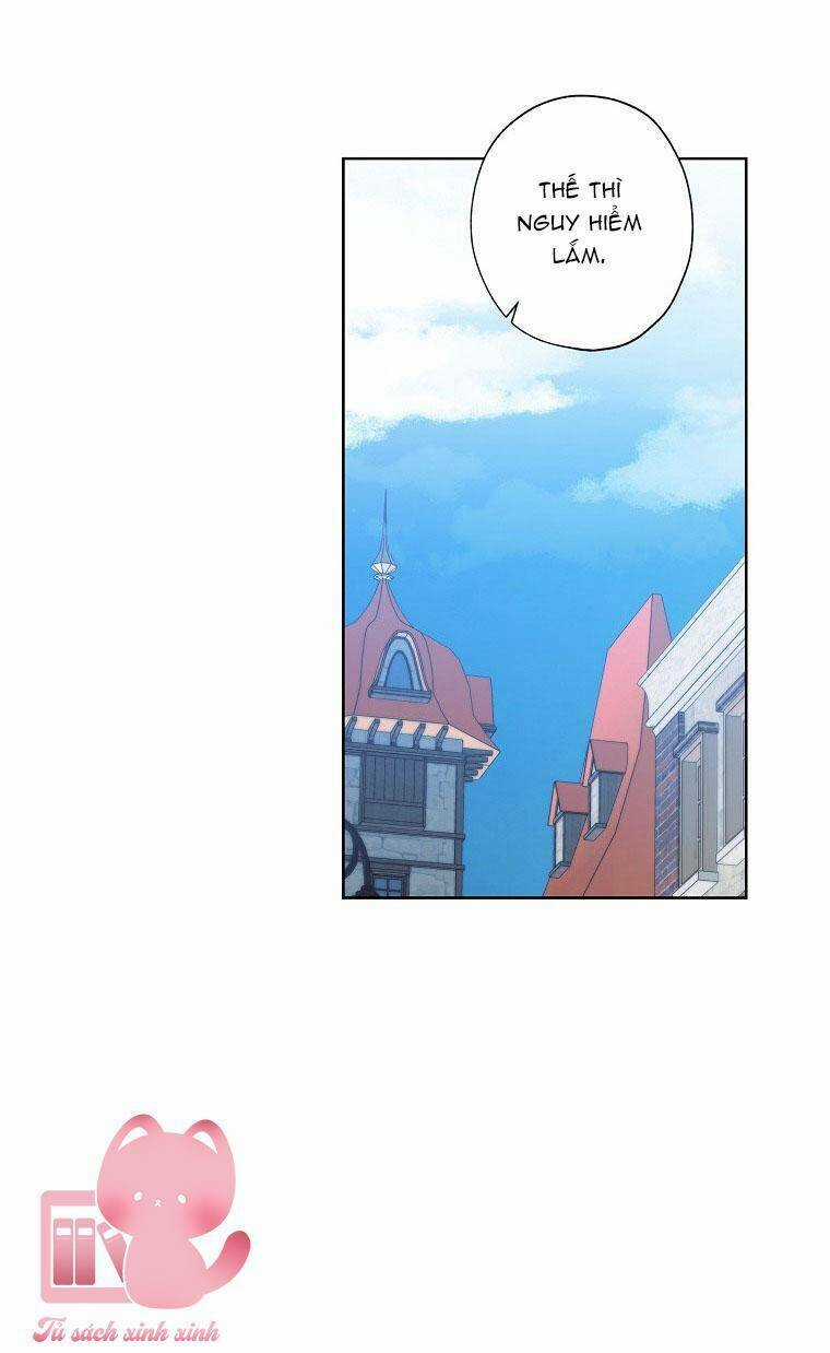 Tôi Trở Thành Mẹ Kế Của Cinderella Chapter 88 trang 61