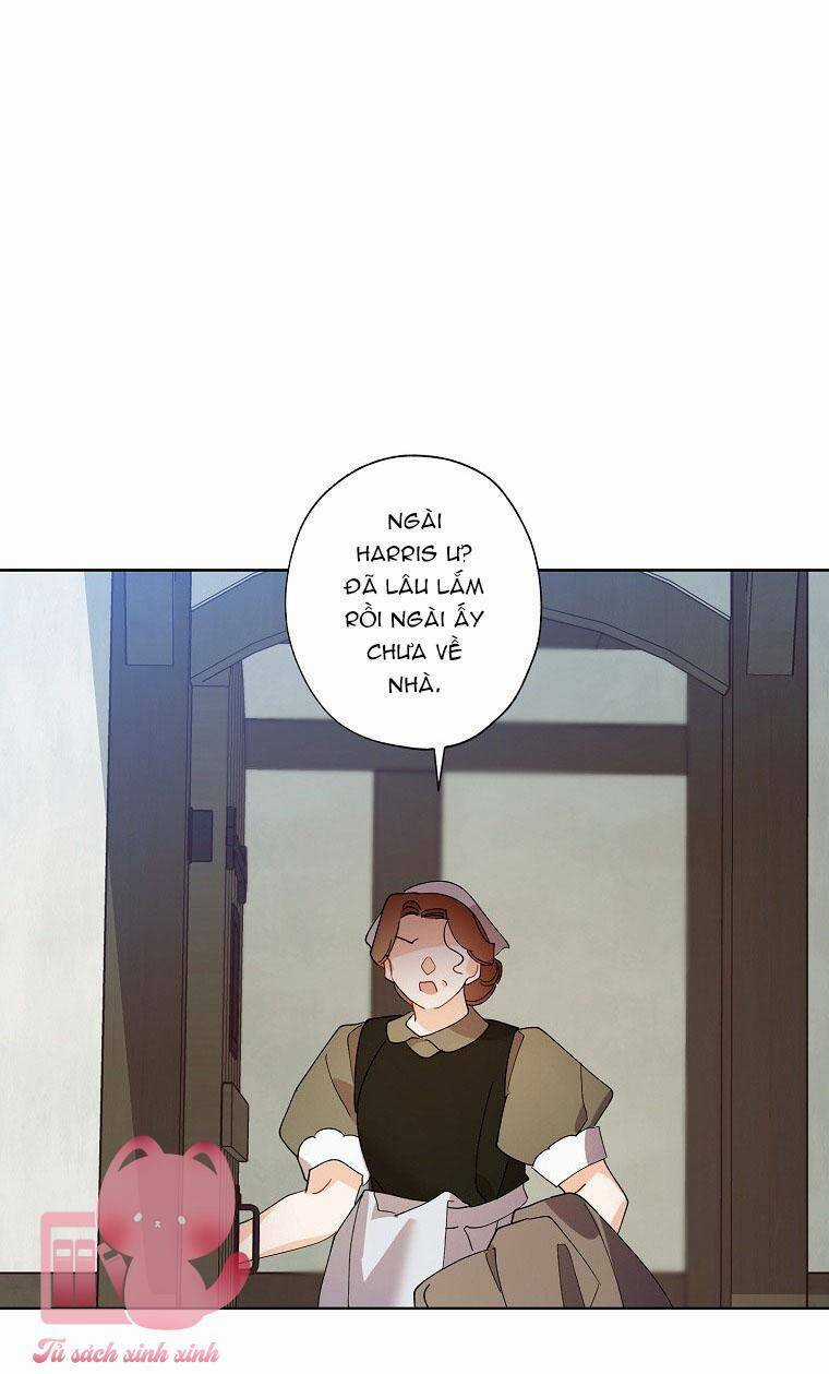 Tôi Trở Thành Mẹ Kế Của Cinderella Chapter 88 trang 62