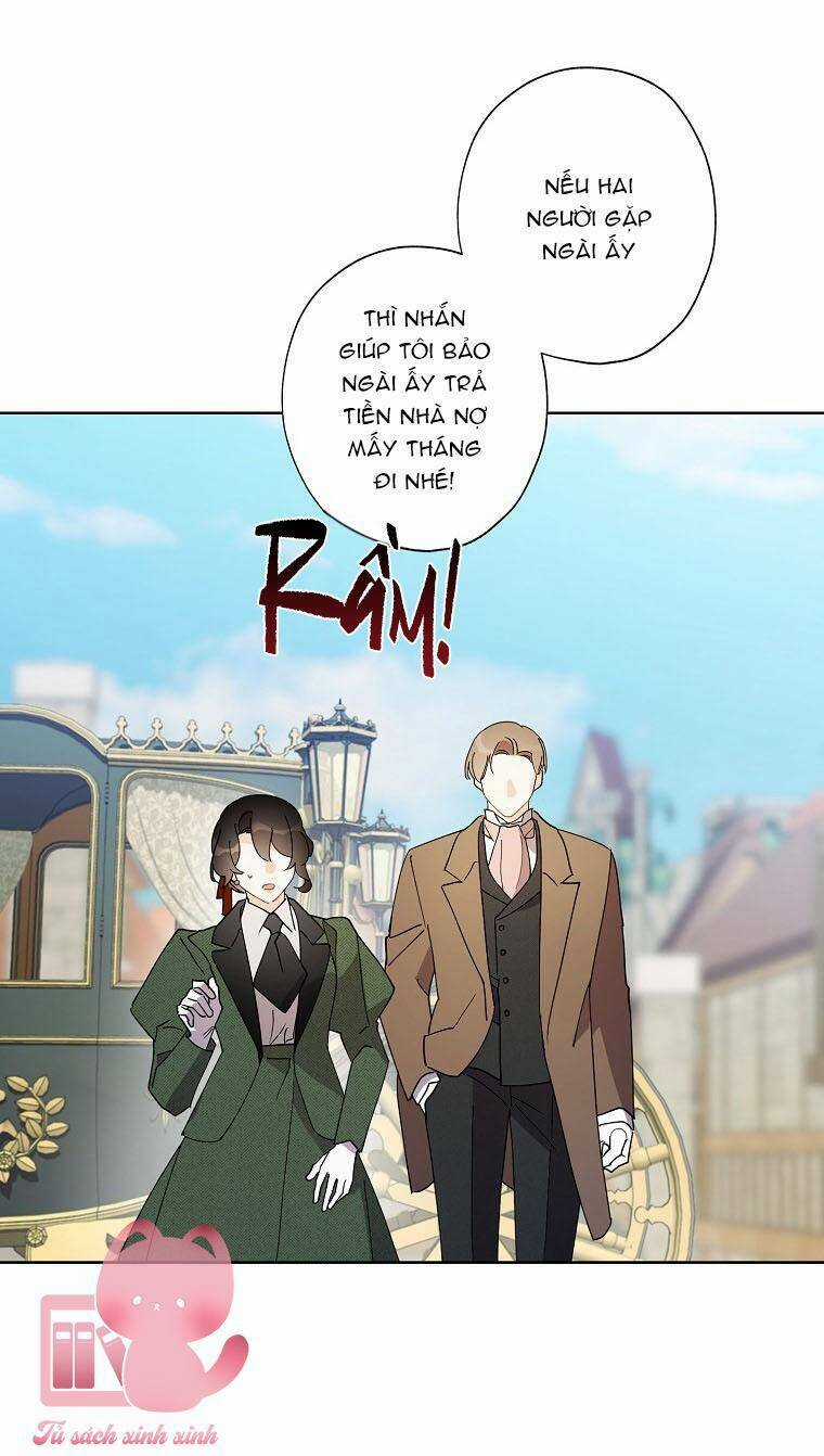 Tôi Trở Thành Mẹ Kế Của Cinderella Chapter 88 trang 63