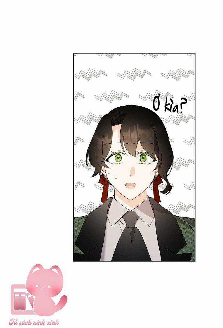 Tôi Trở Thành Mẹ Kế Của Cinderella Chapter 88 trang 64