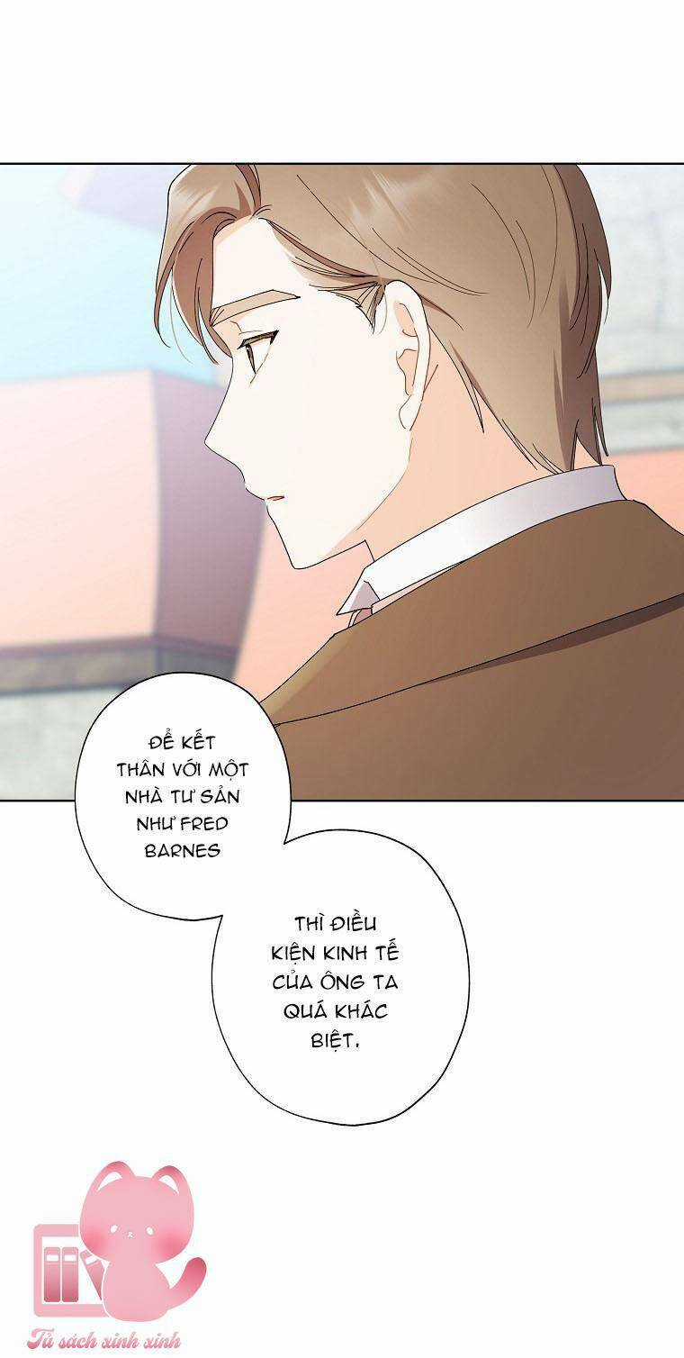 Tôi Trở Thành Mẹ Kế Của Cinderella Chapter 89 trang 11